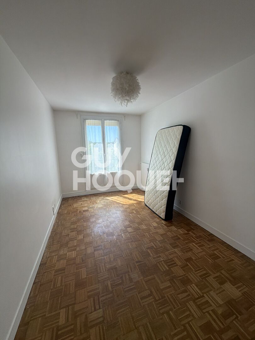 Photo 7 — GUY HOQUET L'IMMOBILIER - COMPIEGNE