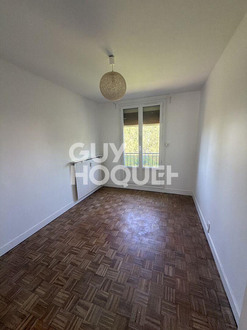 Photo 6 — GUY HOQUET L'IMMOBILIER - COMPIEGNE