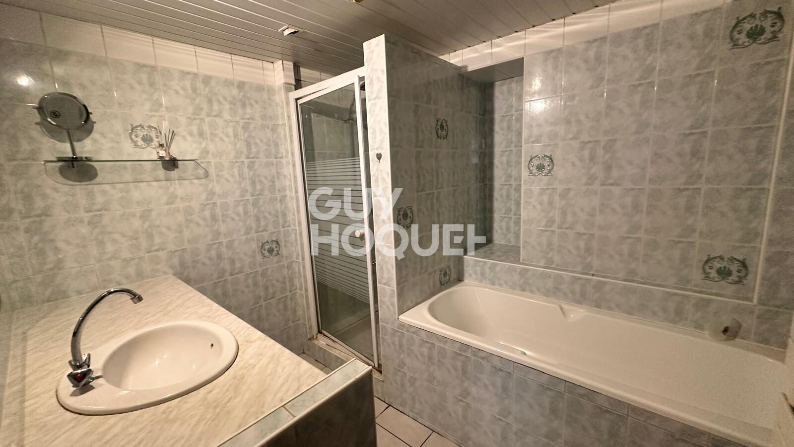 Photo 6 — GUY HOQUET L'IMMOBILIER - COMPIEGNE