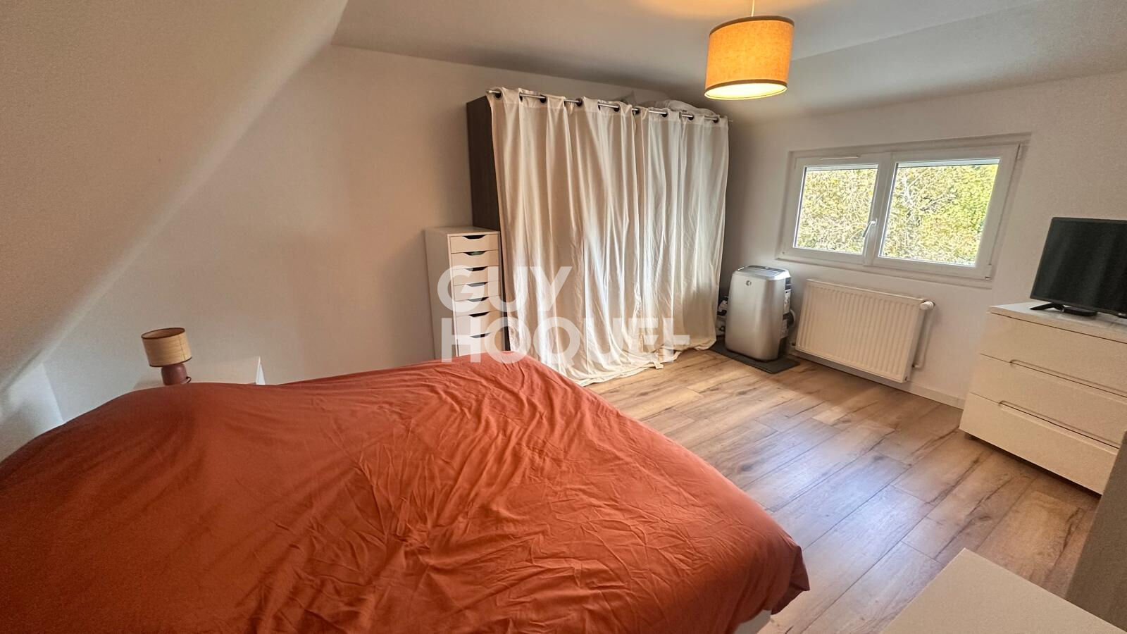 Photo 9 — GUY HOQUET L'IMMOBILIER - COMPIEGNE
