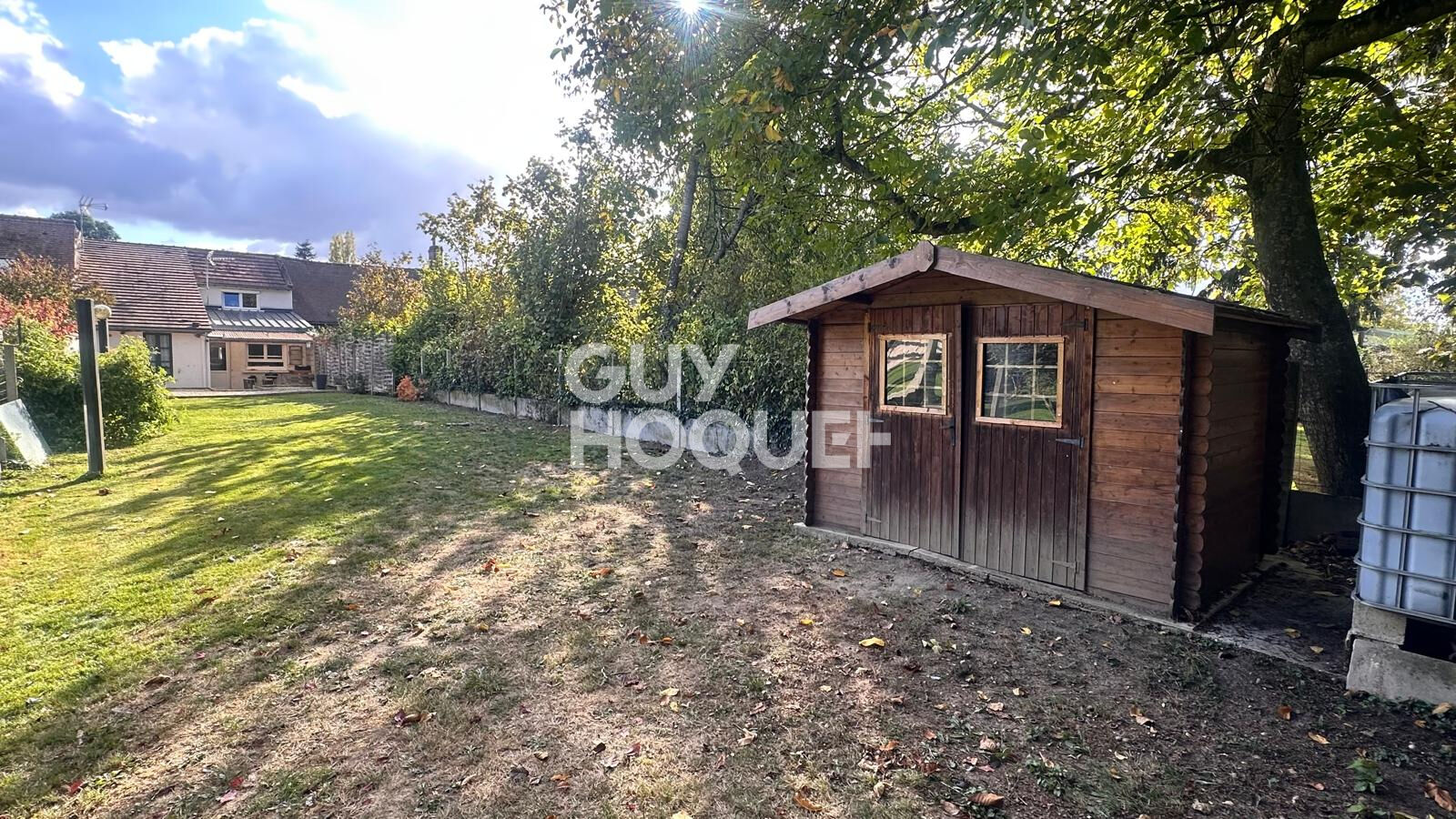 Photo 13 — GUY HOQUET L'IMMOBILIER - COMPIEGNE