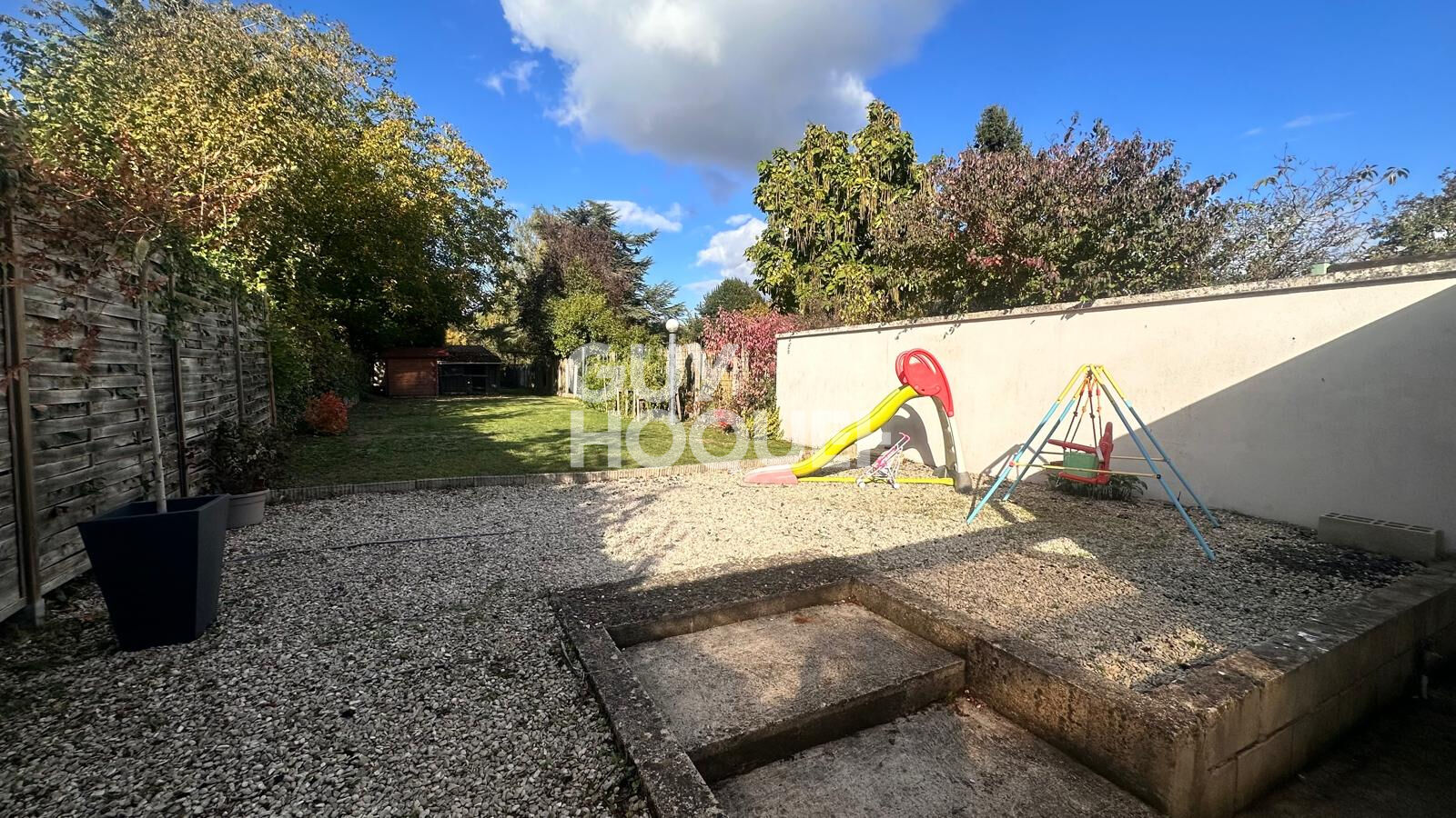 Photo 11 — GUY HOQUET L'IMMOBILIER - COMPIEGNE