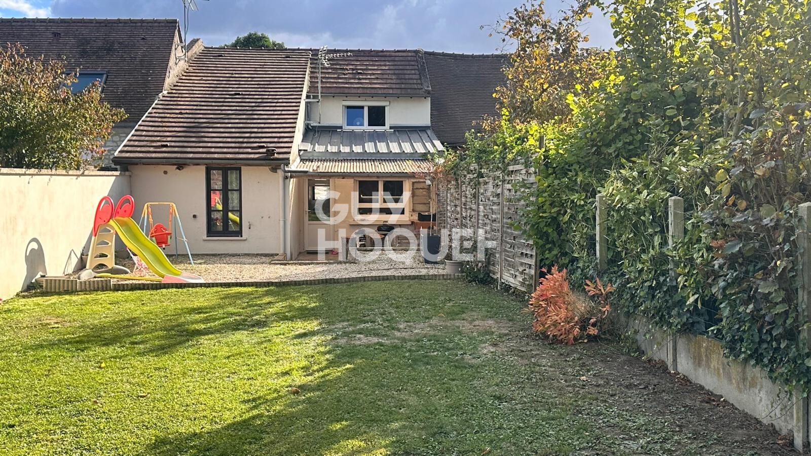 Photo 12 — GUY HOQUET L'IMMOBILIER - COMPIEGNE