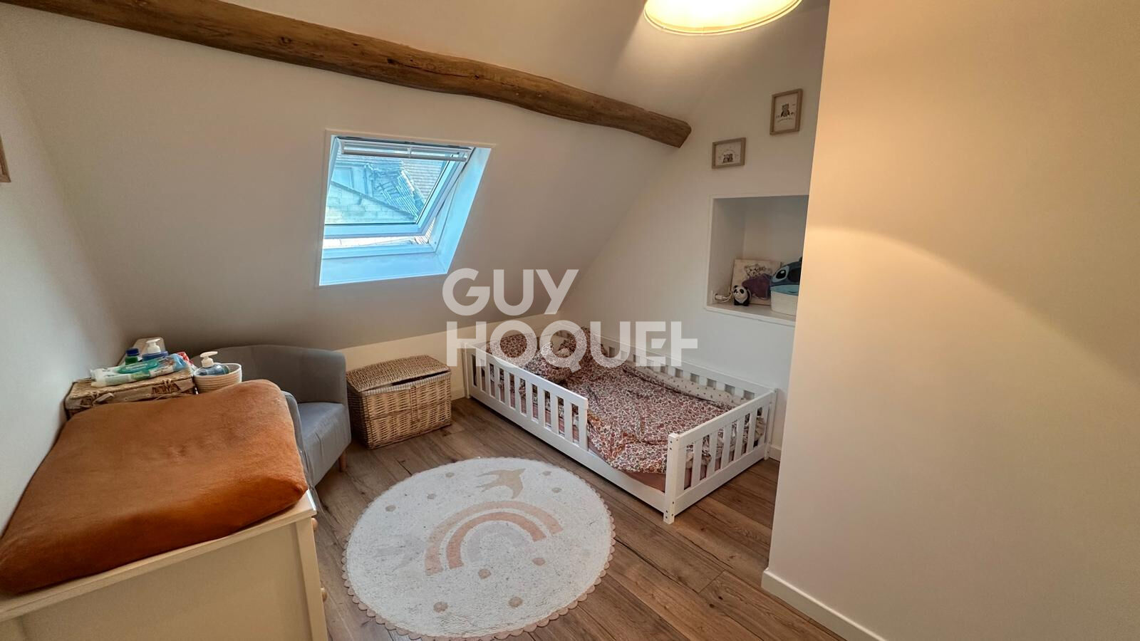 Photo 7 — GUY HOQUET L'IMMOBILIER - COMPIEGNE