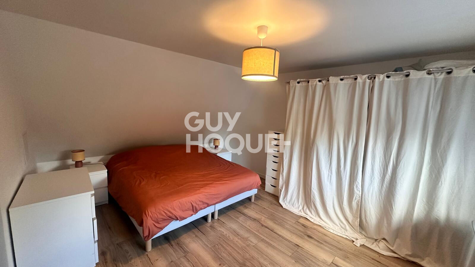 Photo 8 — GUY HOQUET L'IMMOBILIER - COMPIEGNE