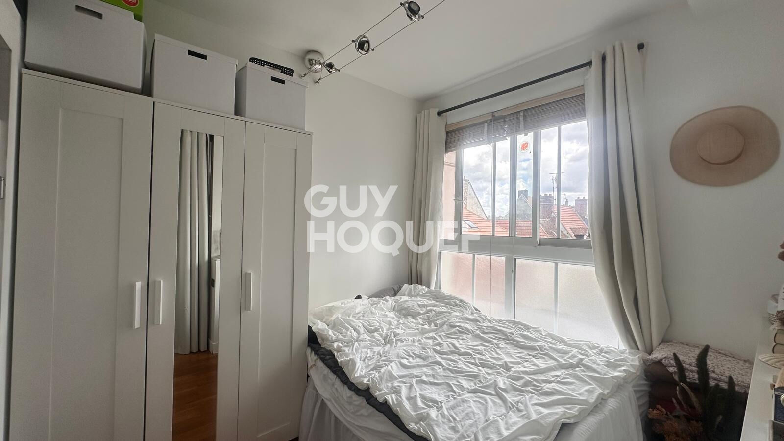Photo 3 — GUY HOQUET L'IMMOBILIER - COMPIEGNE
