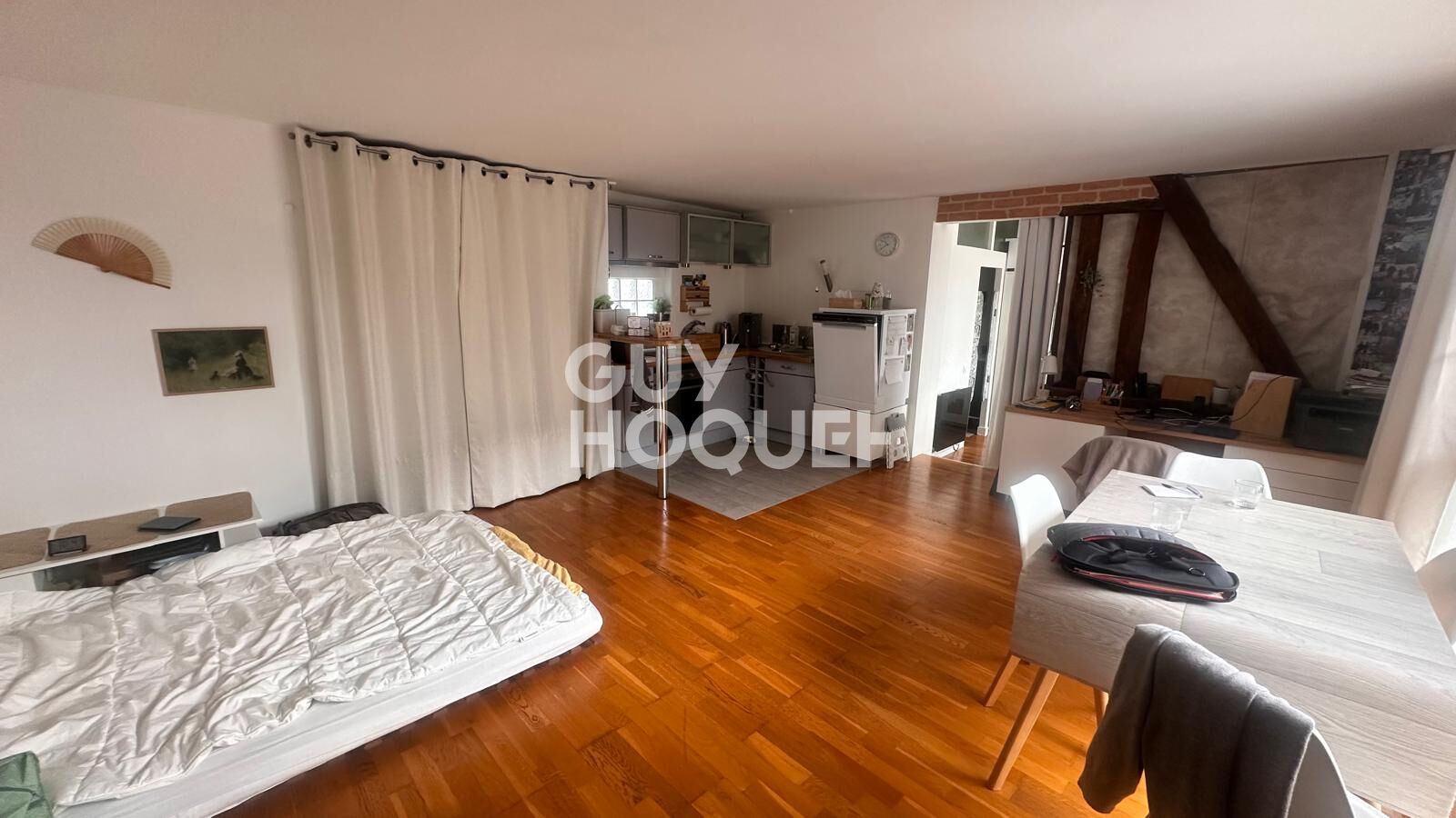 Photo 2 — GUY HOQUET L'IMMOBILIER - COMPIEGNE