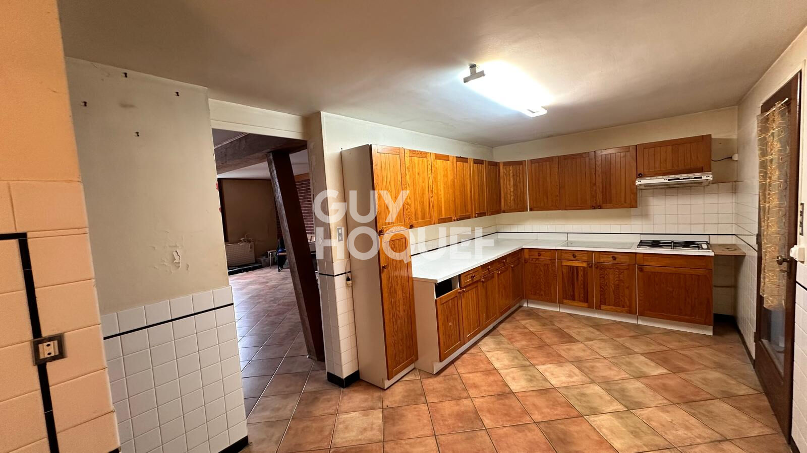 Photo 4 — GUY HOQUET L'IMMOBILIER - COMPIEGNE