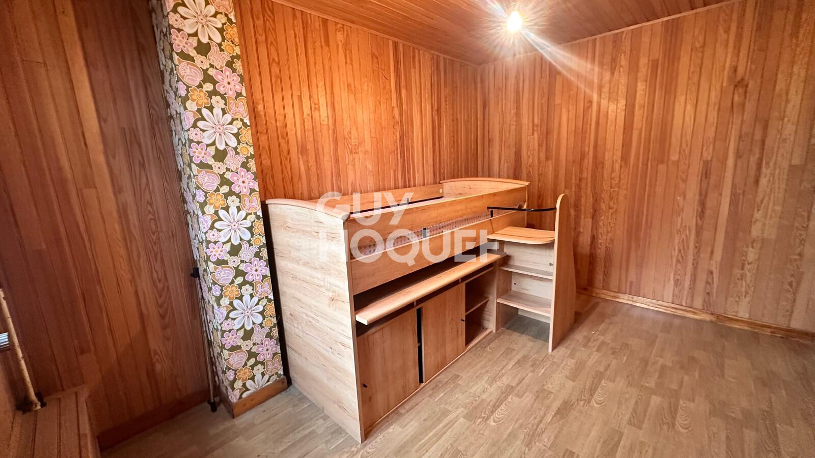 Photo 9 — GUY HOQUET L'IMMOBILIER - COMPIEGNE