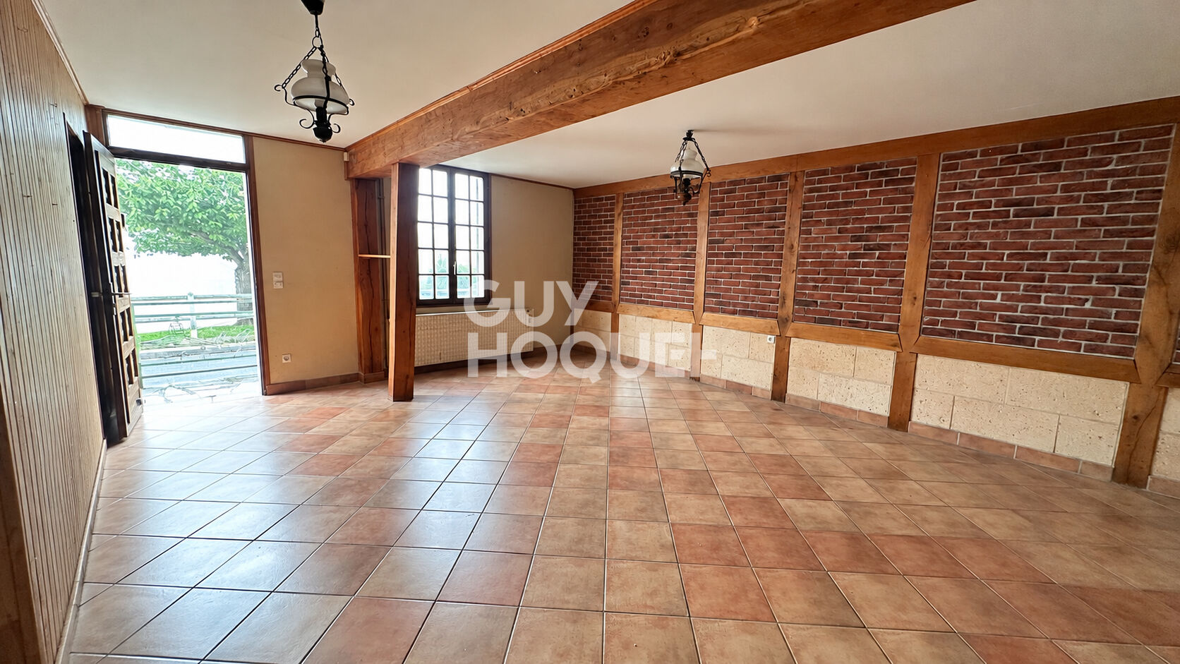 Photo 2 — GUY HOQUET L'IMMOBILIER - COMPIEGNE
