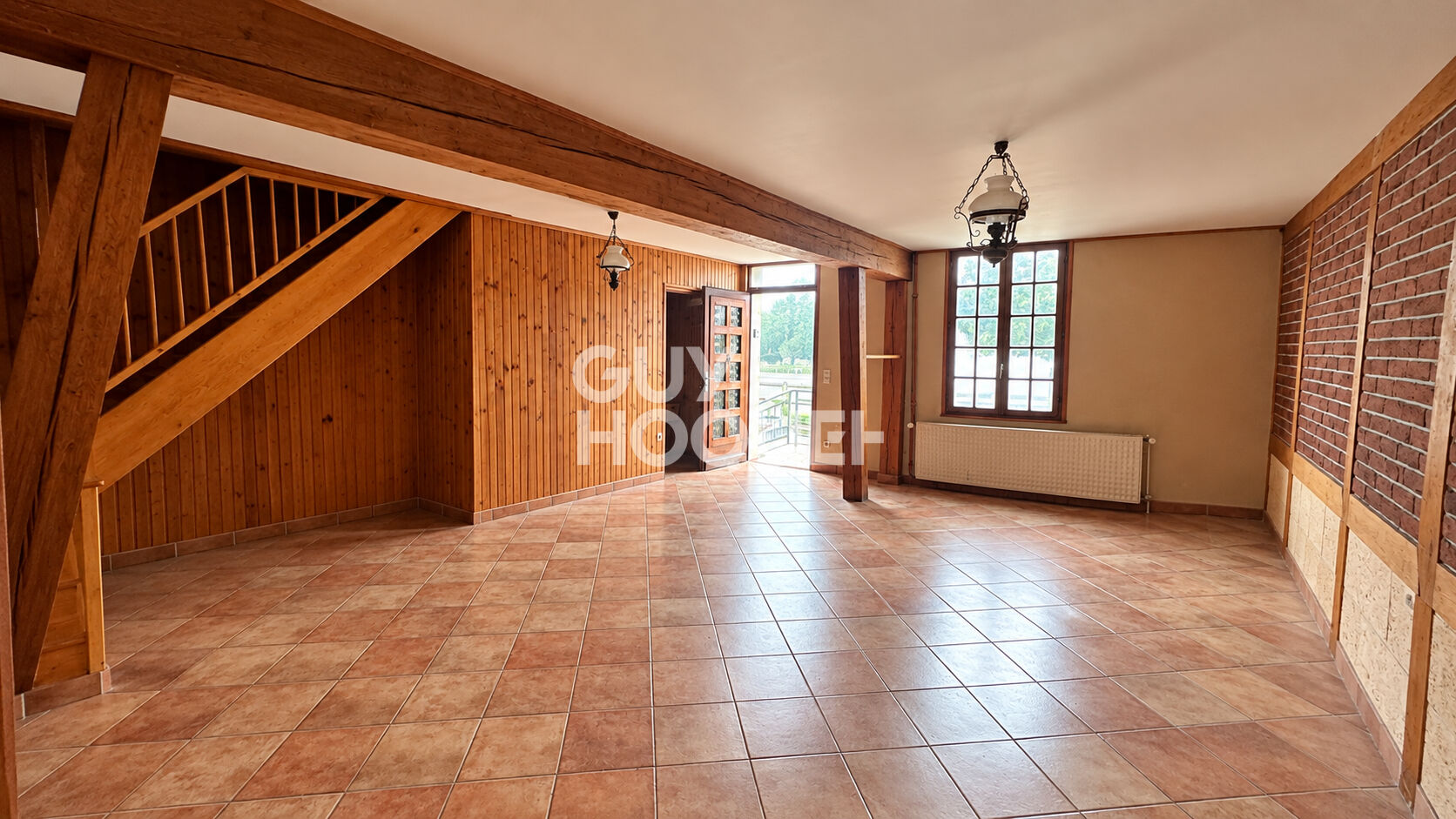 Photo 3 — GUY HOQUET L'IMMOBILIER - COMPIEGNE