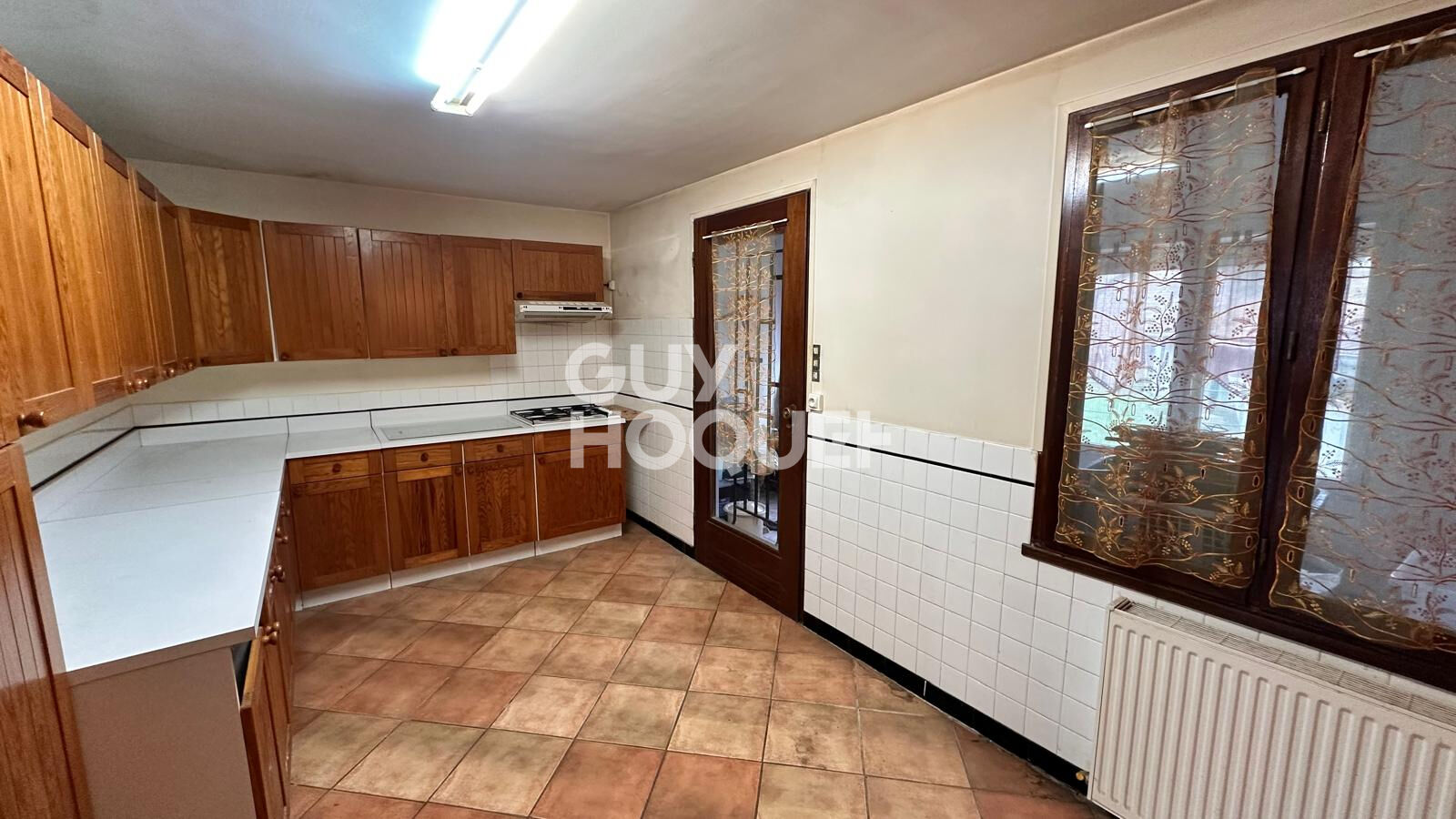 Photo 5 — GUY HOQUET L'IMMOBILIER - COMPIEGNE