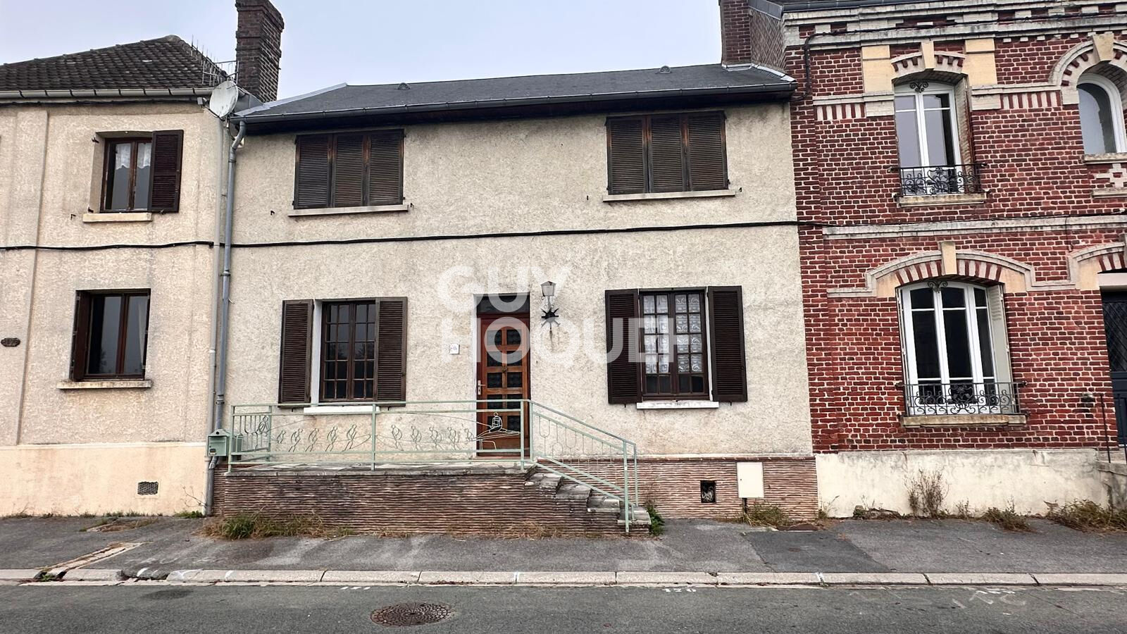 Photo 11 — GUY HOQUET L'IMMOBILIER - COMPIEGNE