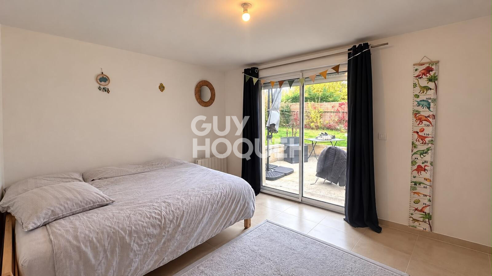 Photo 3 — GUY HOQUET L'IMMOBILIER - COMPIEGNE