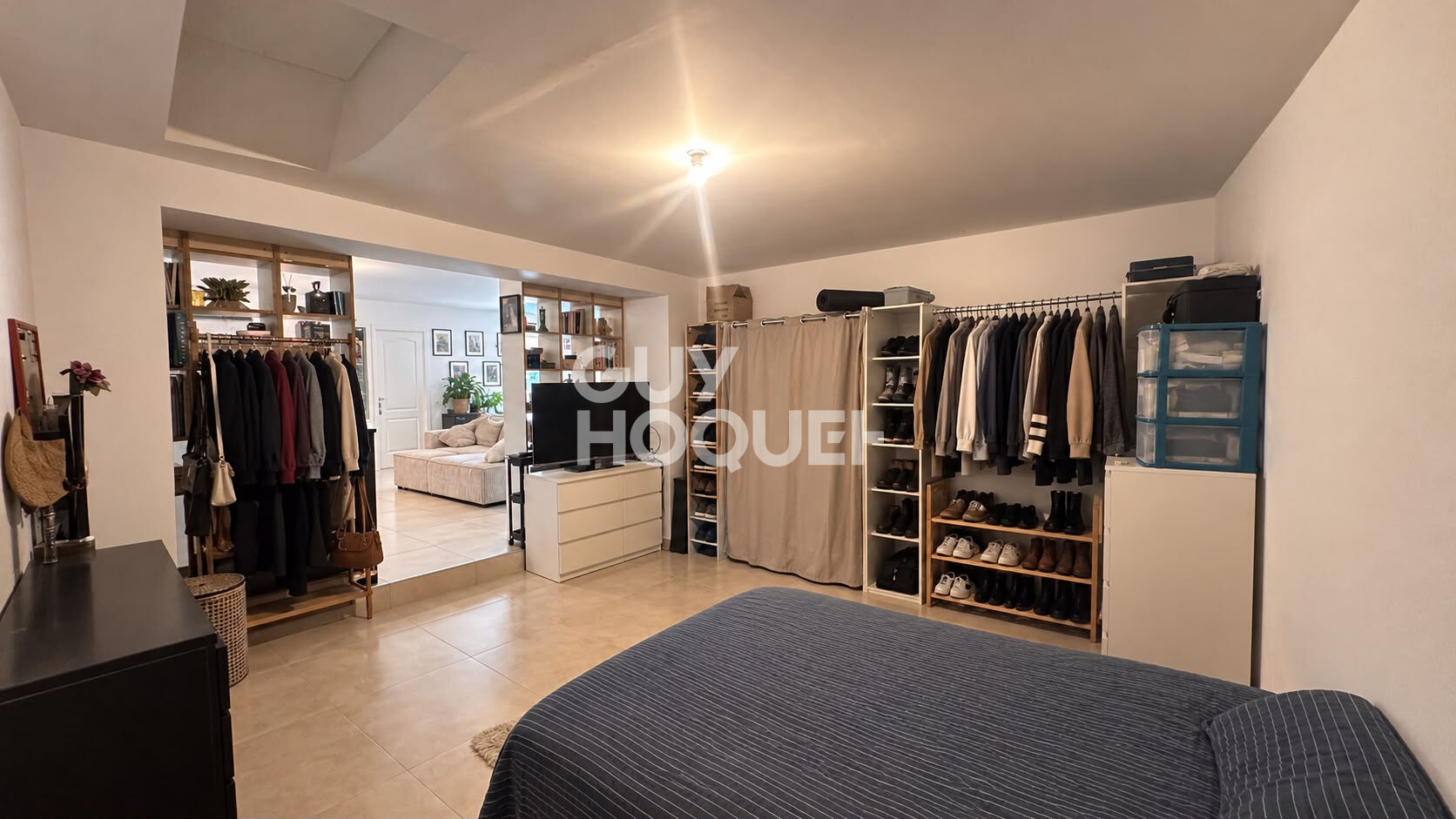 Photo 4 — GUY HOQUET L'IMMOBILIER - COMPIEGNE