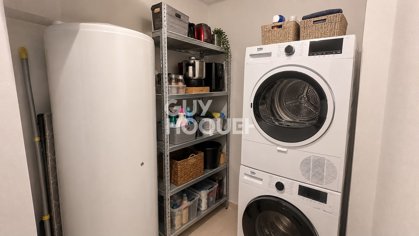 Photo 6 — GUY HOQUET L'IMMOBILIER - COMPIEGNE