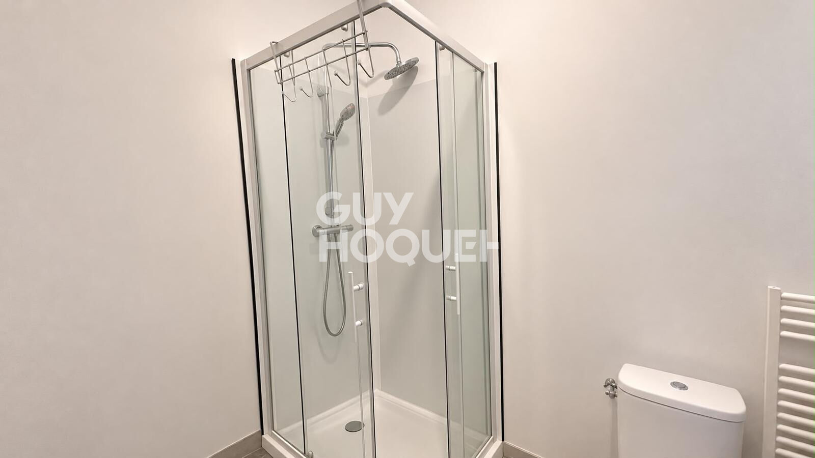 Photo 5 — GUY HOQUET L'IMMOBILIER - COMPIEGNE