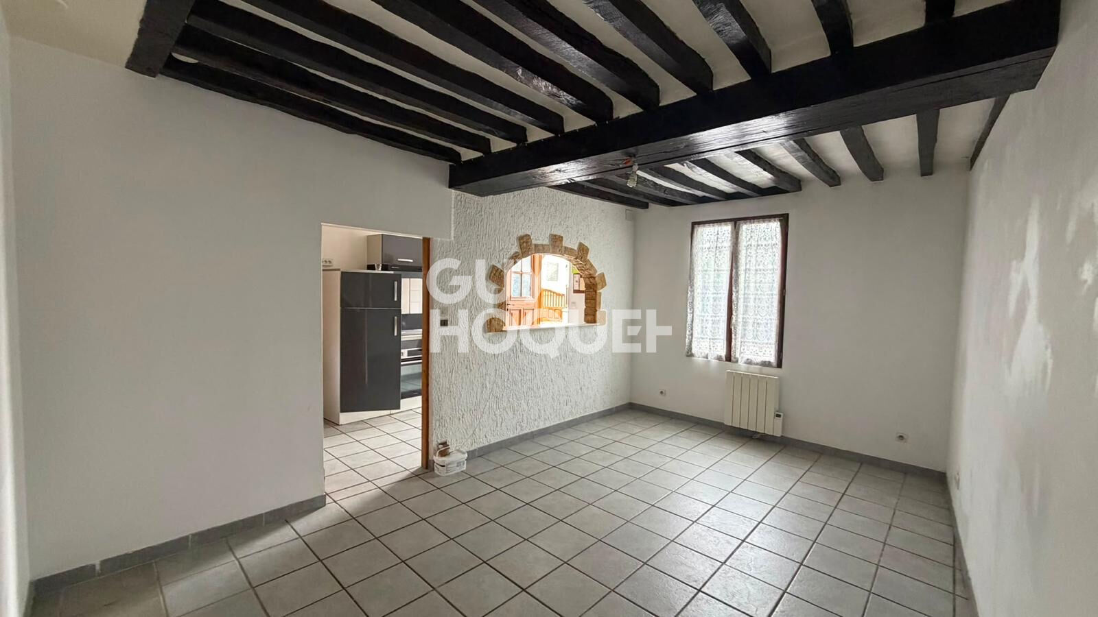 Photo 4 — GUY HOQUET L'IMMOBILIER - COMPIEGNE