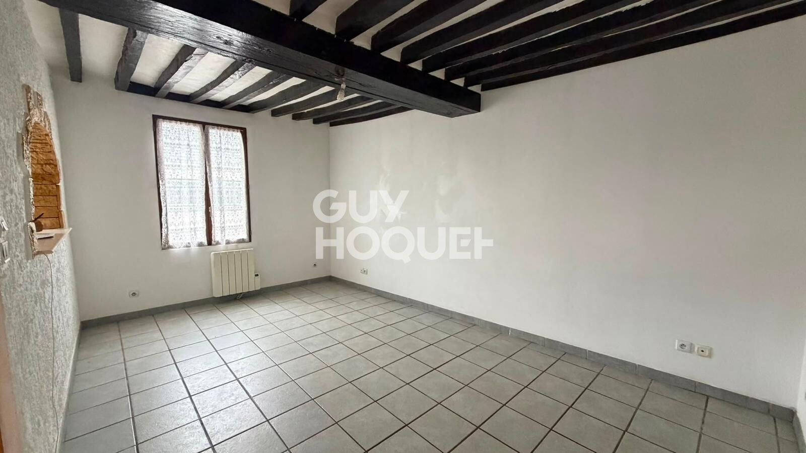 Photo 5 — GUY HOQUET L'IMMOBILIER - COMPIEGNE