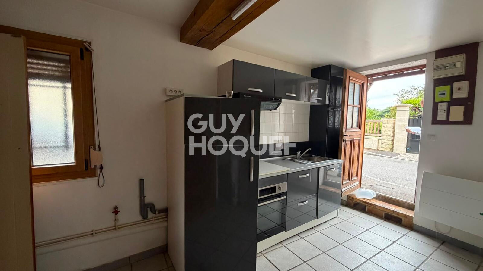 Photo 3 — GUY HOQUET L'IMMOBILIER - COMPIEGNE