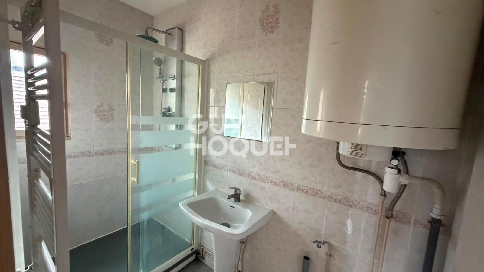 Photo 9 — GUY HOQUET L'IMMOBILIER - COMPIEGNE