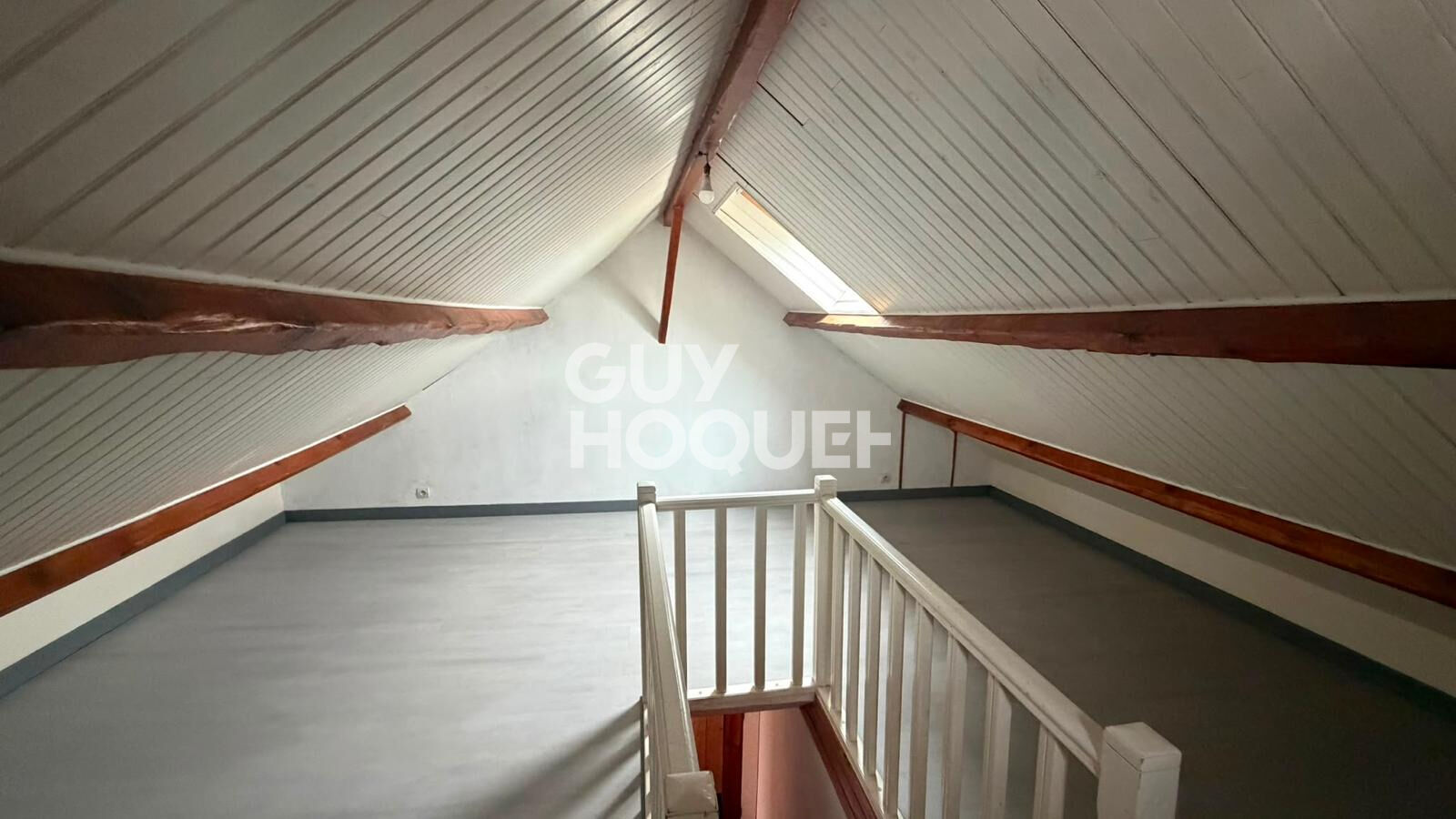 Photo 7 — GUY HOQUET L'IMMOBILIER - COMPIEGNE