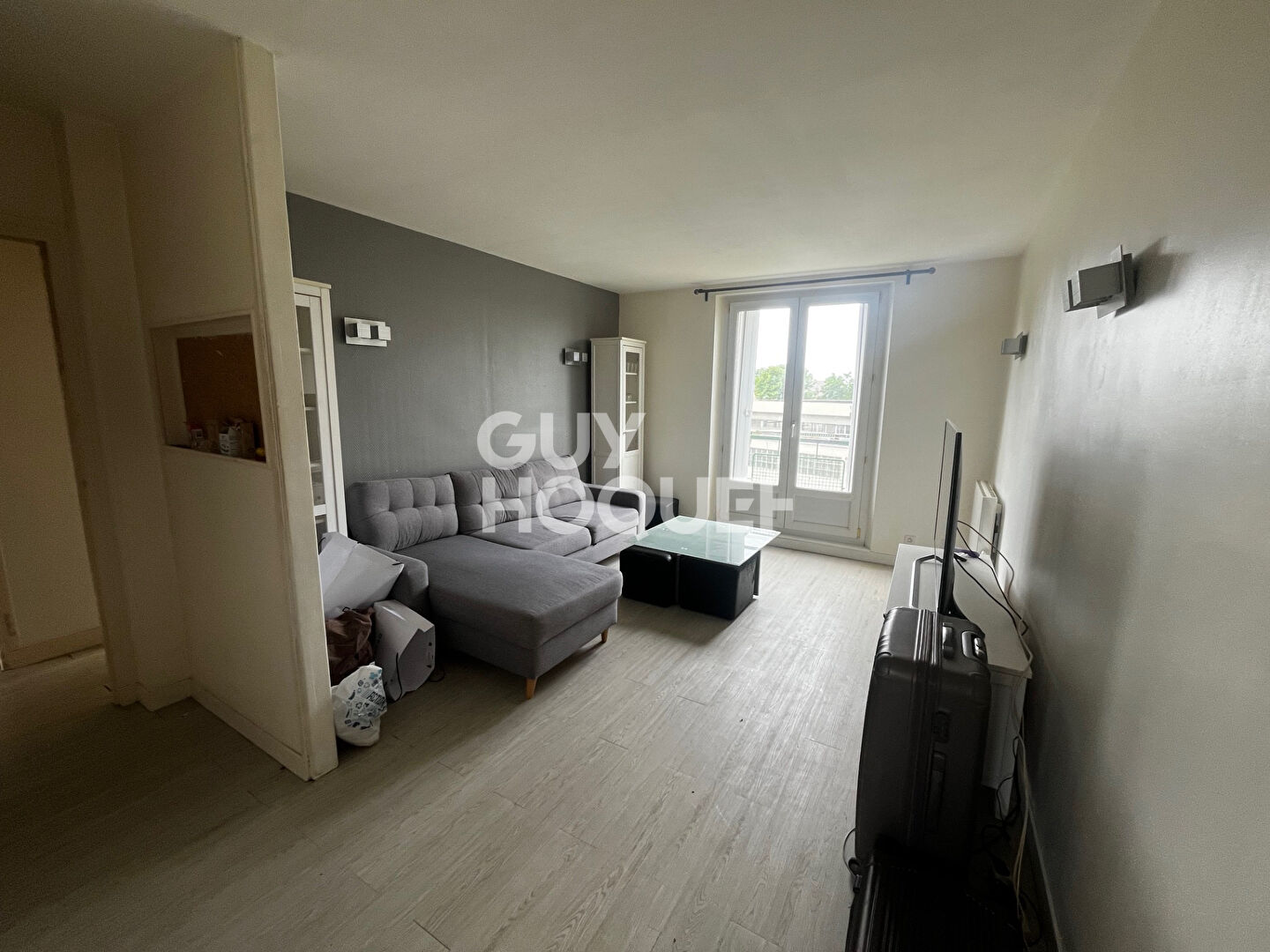 Photo 2 — GUY HOQUET L'IMMOBILIER - COMPIEGNE