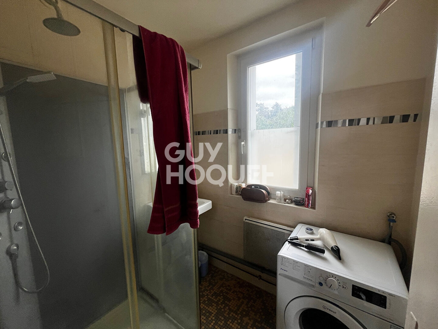 Photo 7 — GUY HOQUET L'IMMOBILIER - COMPIEGNE