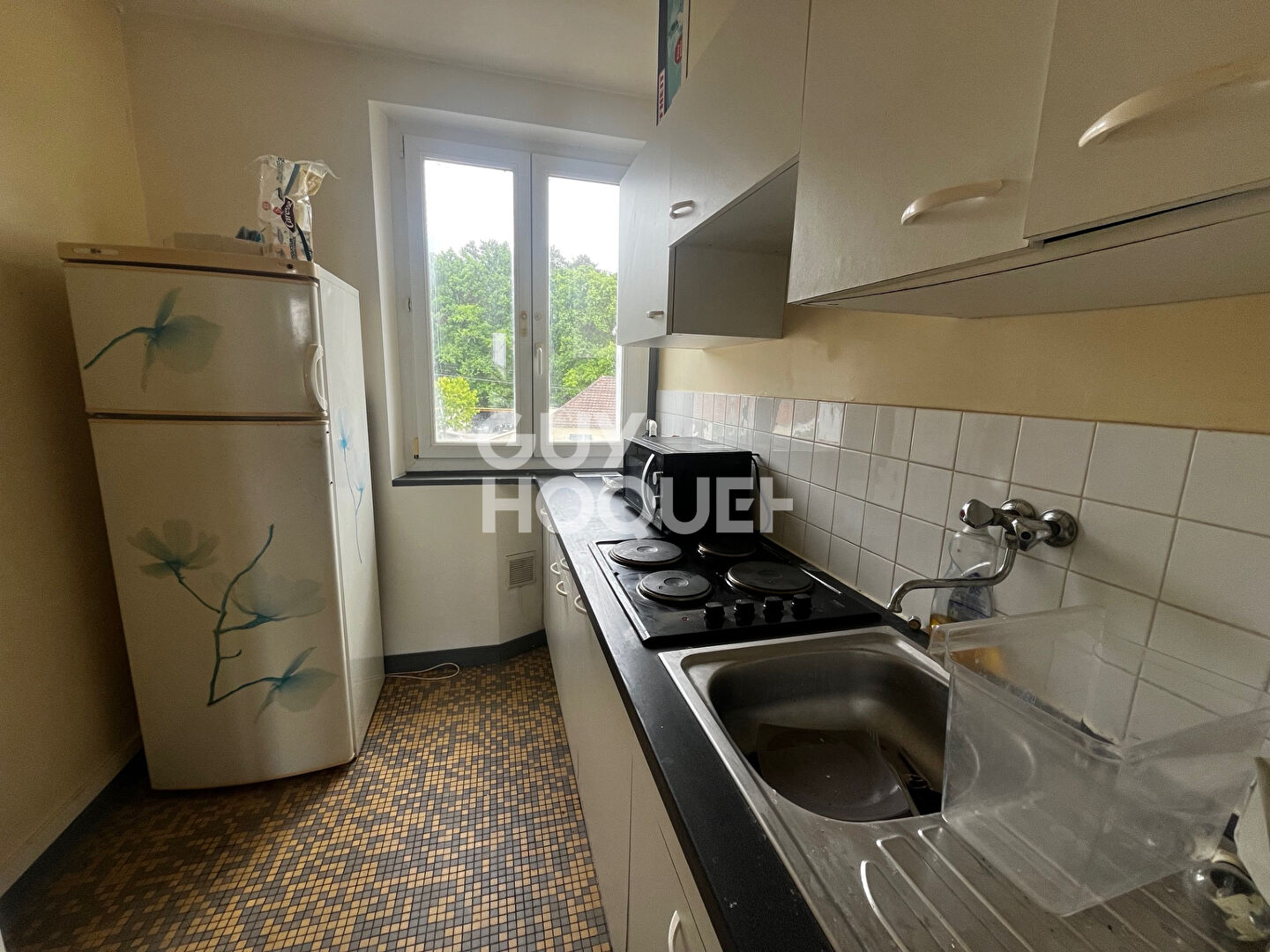 Photo 4 — GUY HOQUET L'IMMOBILIER - COMPIEGNE
