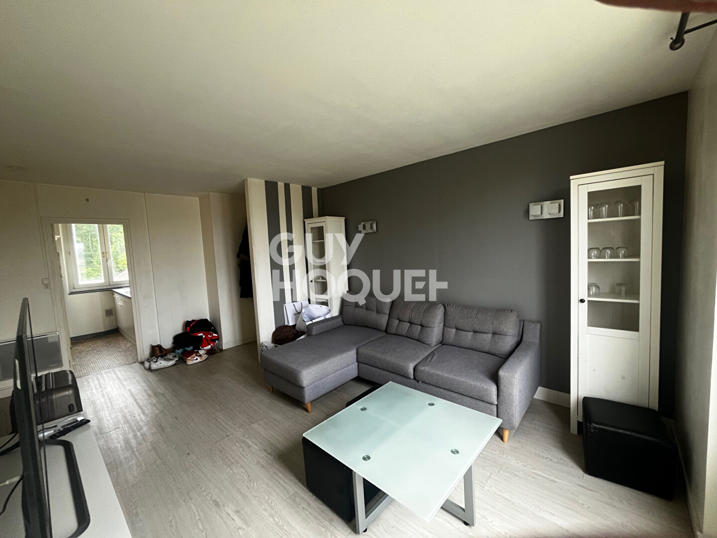 Photo 3 — GUY HOQUET L'IMMOBILIER - COMPIEGNE