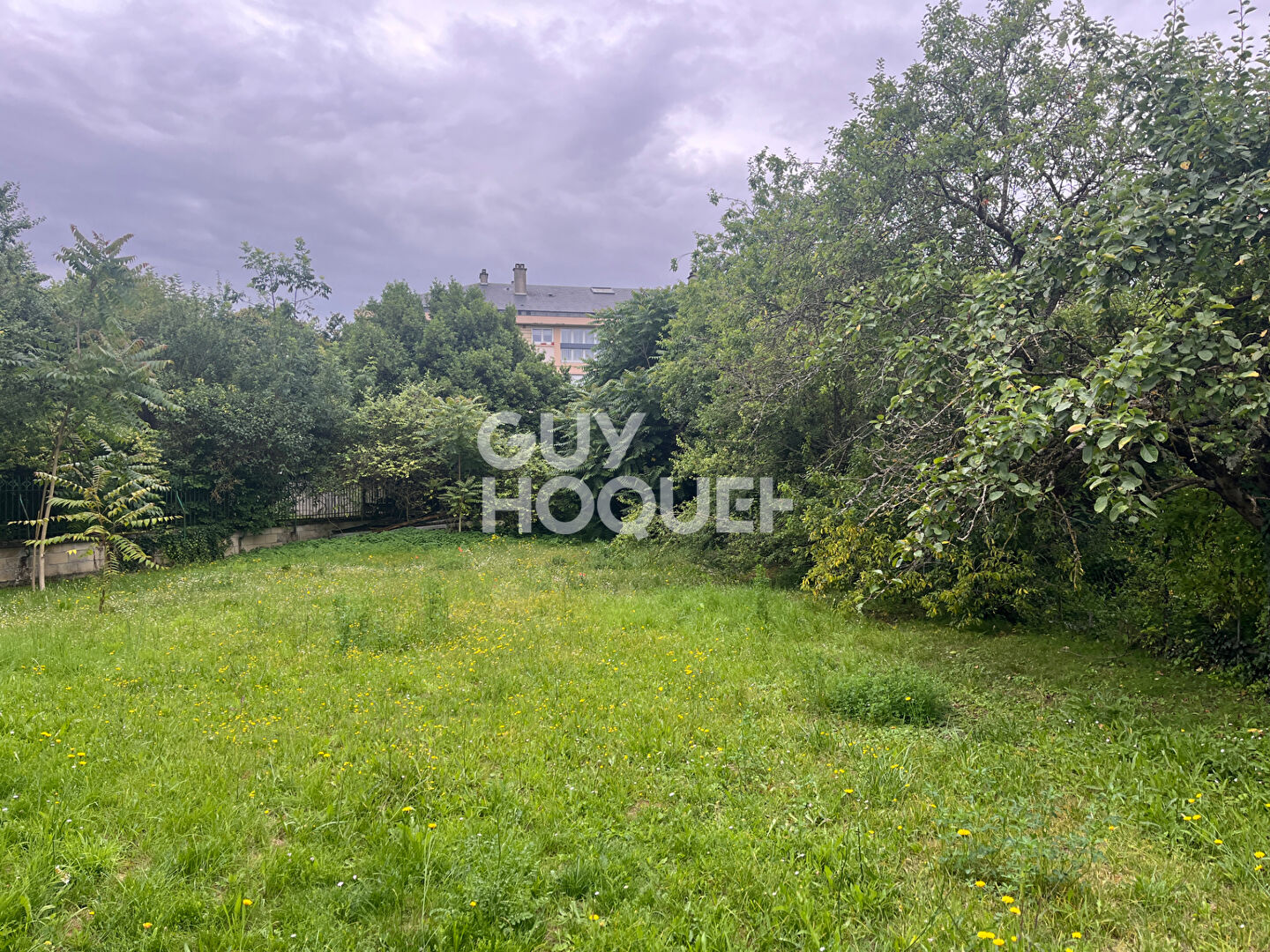 Photo 12 — GUY HOQUET L'IMMOBILIER - COMPIEGNE