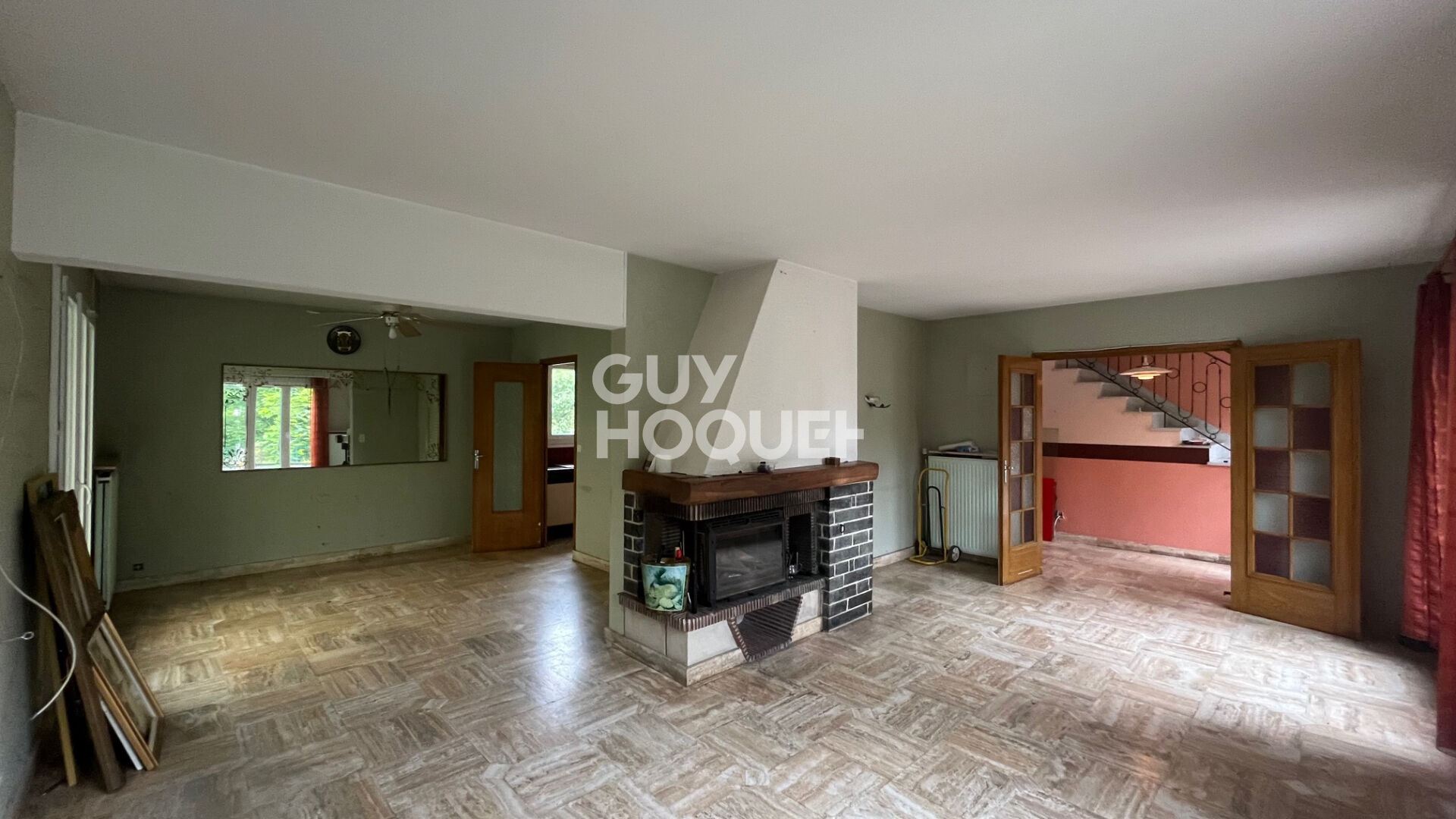 Photo 14 — GUY HOQUET L'IMMOBILIER - COMPIEGNE
