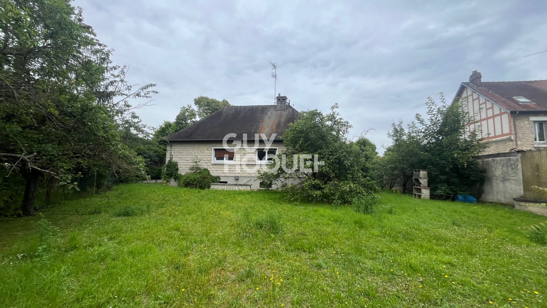 Photo 11 — GUY HOQUET L'IMMOBILIER - COMPIEGNE