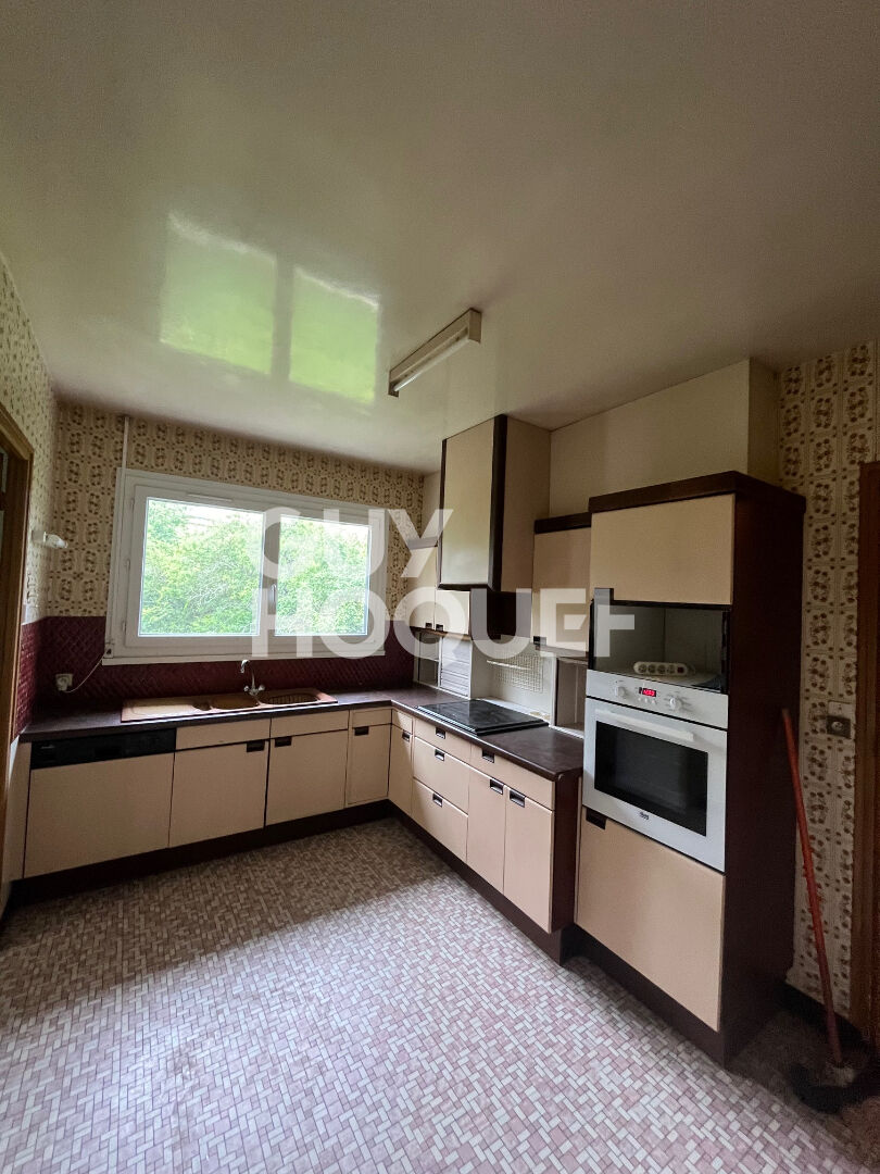 Photo 13 — GUY HOQUET L'IMMOBILIER - COMPIEGNE
