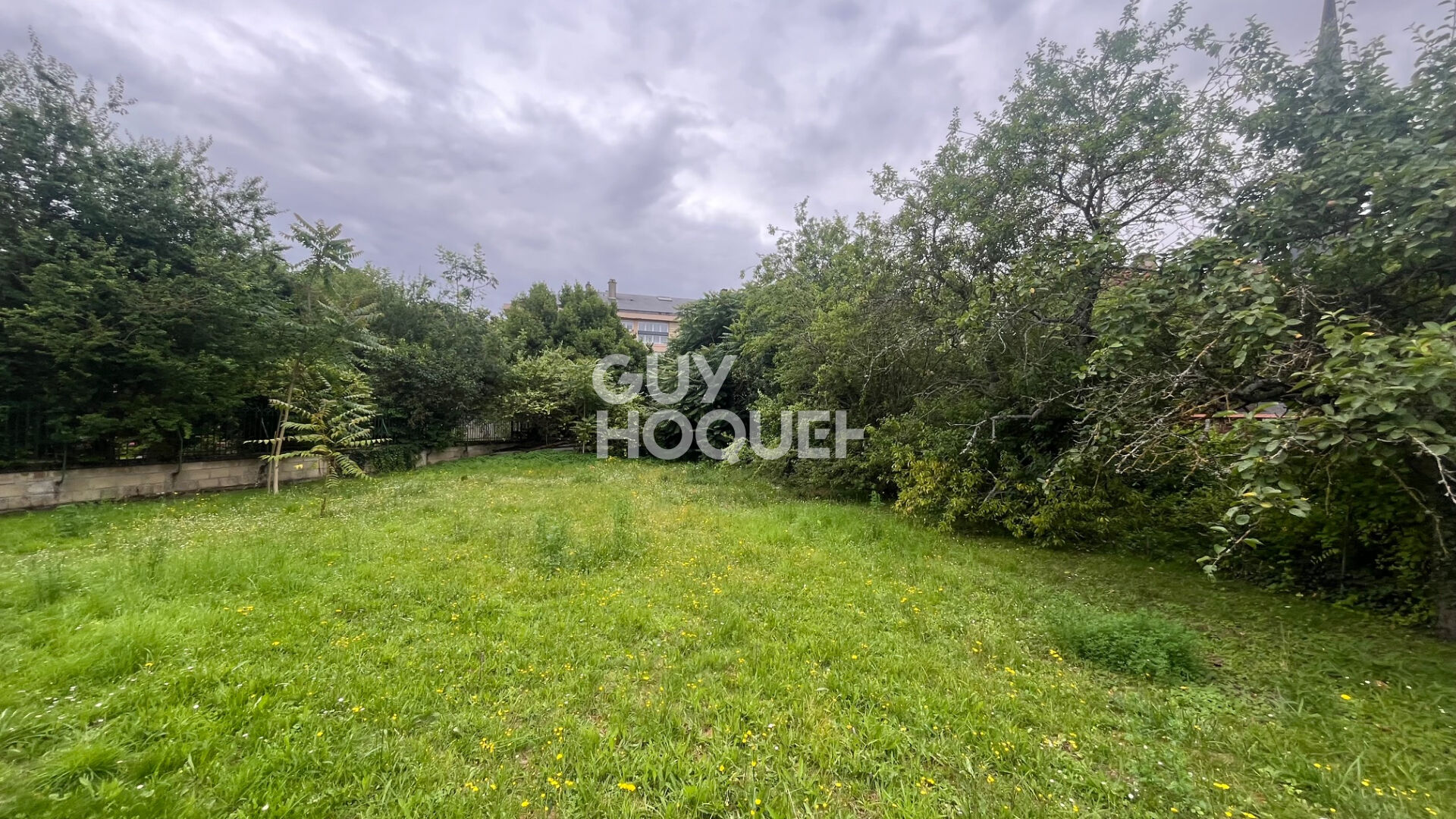 Photo 10 — GUY HOQUET L'IMMOBILIER - COMPIEGNE