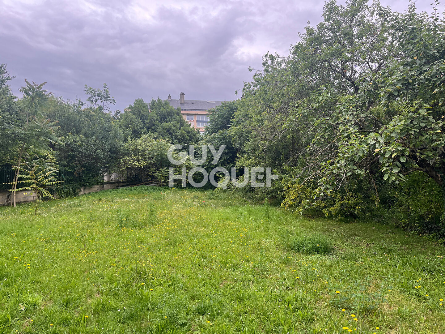 Photo 3 — GUY HOQUET L'IMMOBILIER - COMPIEGNE