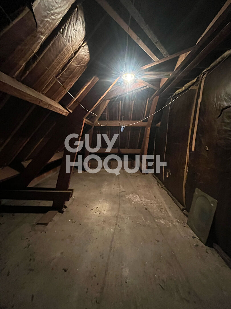 Photo 4 — GUY HOQUET L'IMMOBILIER - COMPIEGNE