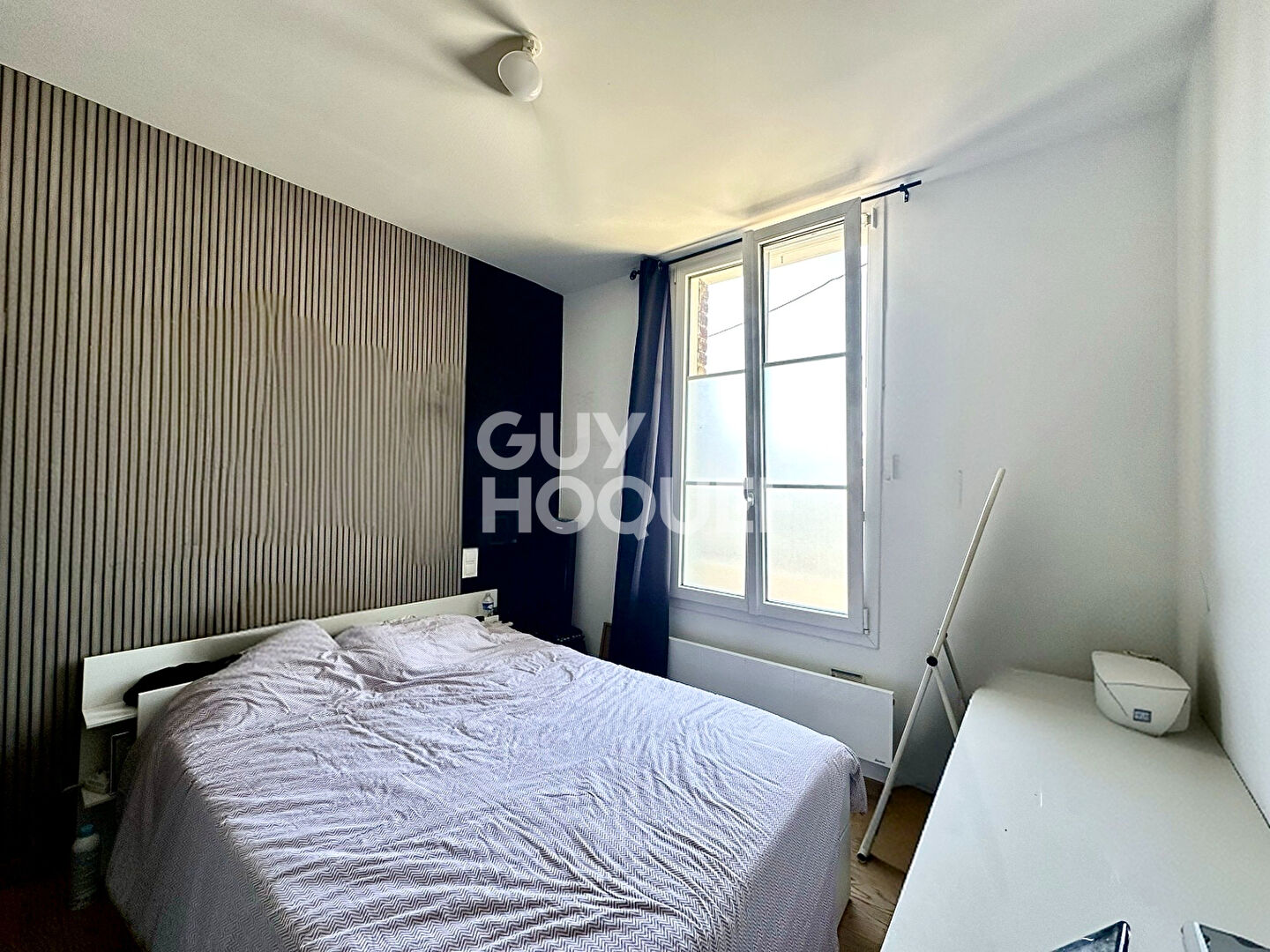 Photo 3 — GUY HOQUET L'IMMOBILIER - COMPIEGNE