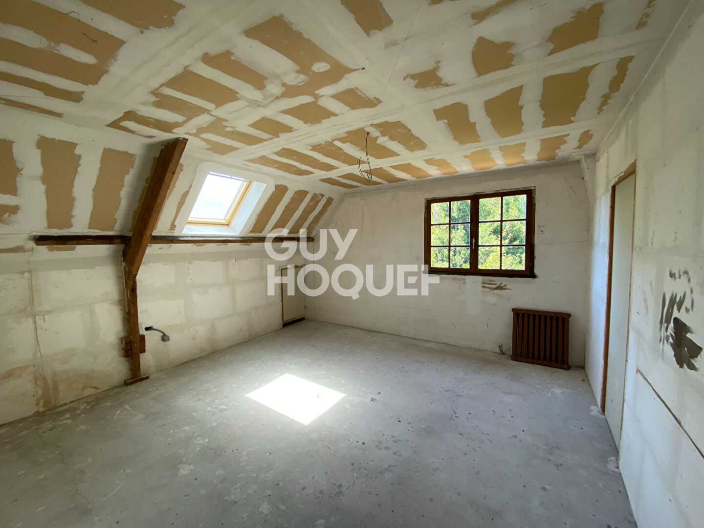 Photo 9 — GUY HOQUET L'IMMOBILIER - LACROIX
