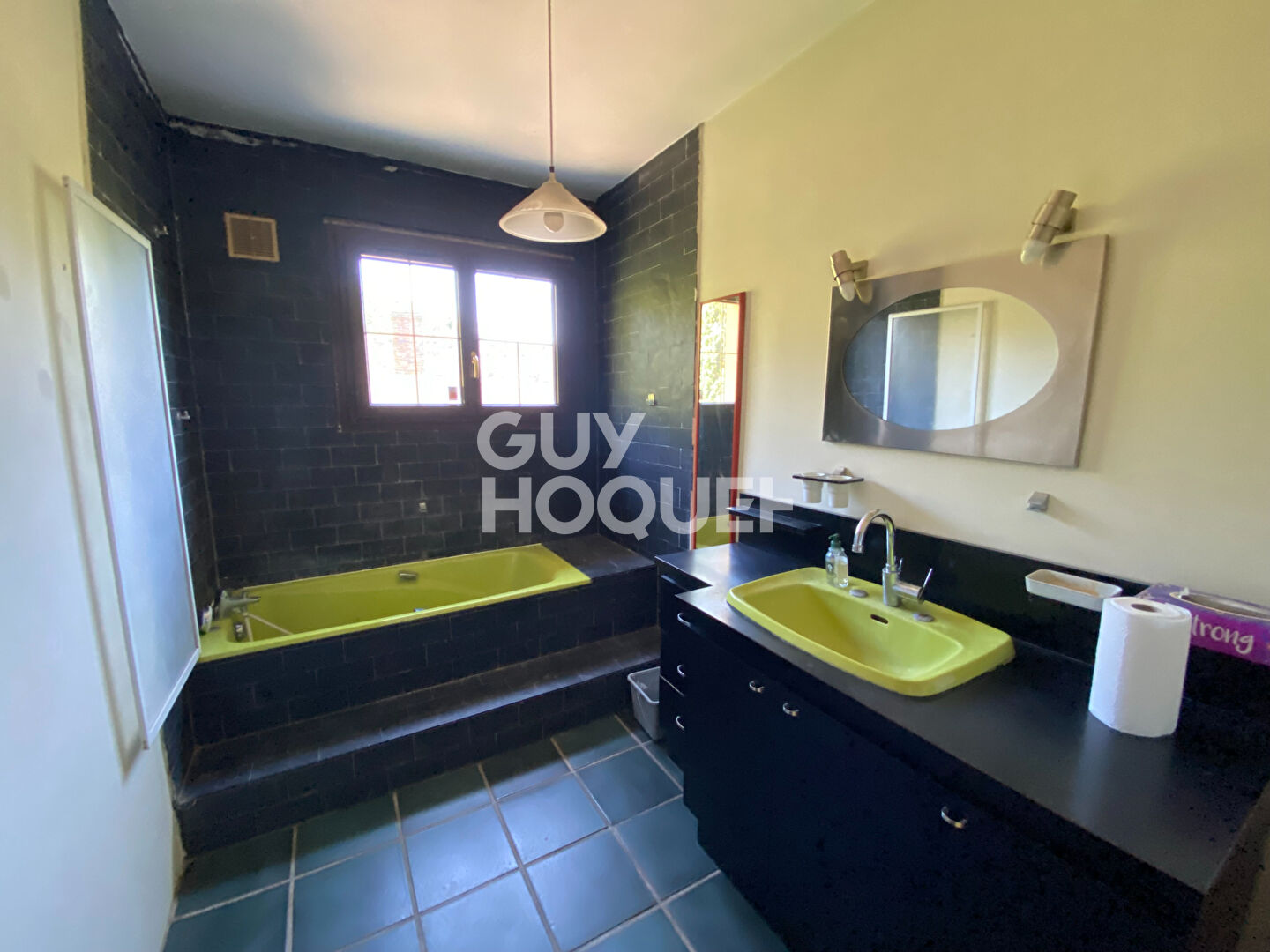 Photo 6 — GUY HOQUET L'IMMOBILIER - LACROIX