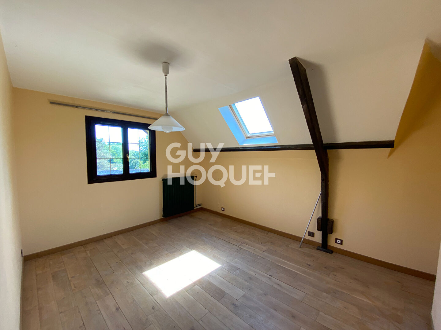 Photo 10 — GUY HOQUET L'IMMOBILIER - LACROIX