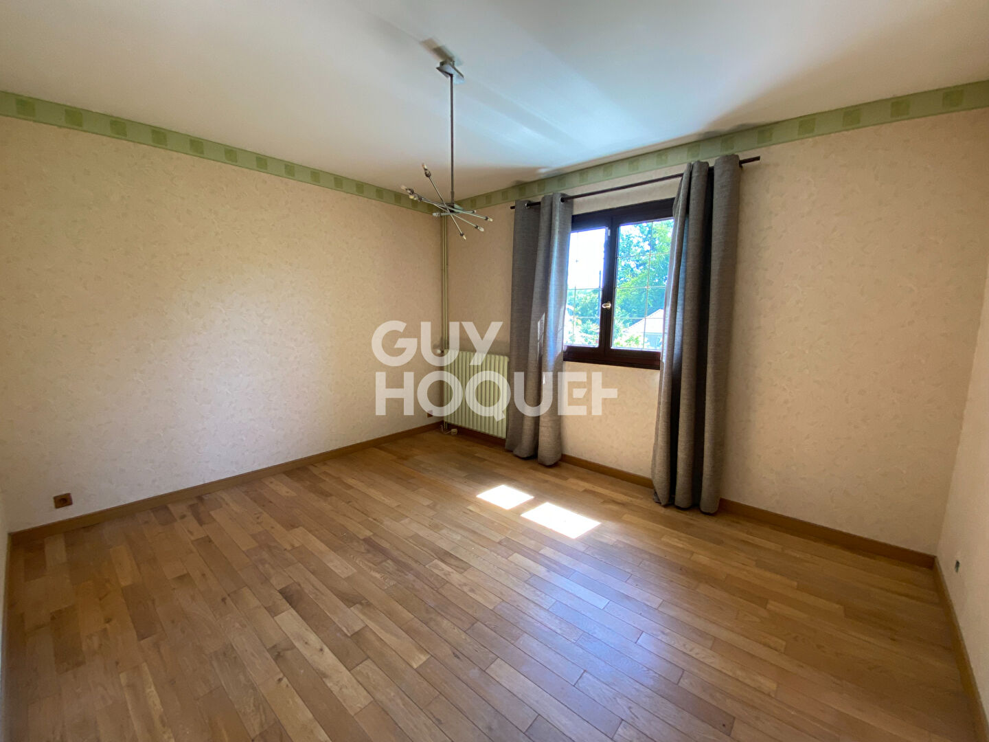 Photo 8 — GUY HOQUET L'IMMOBILIER - LACROIX