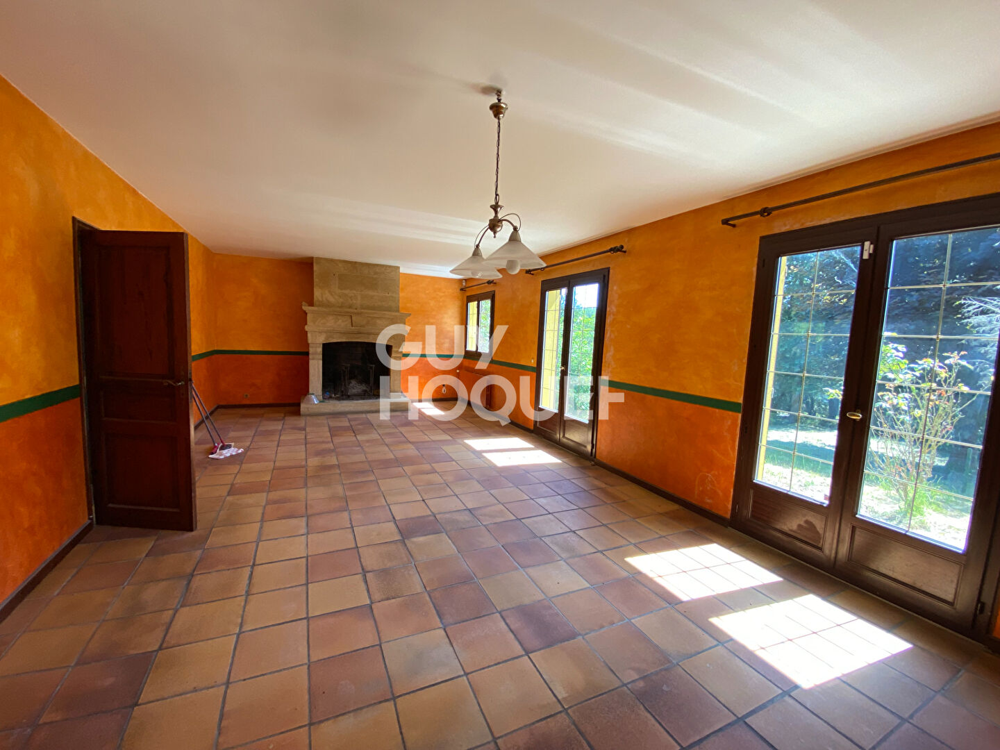 Photo 5 — GUY HOQUET L'IMMOBILIER - LACROIX