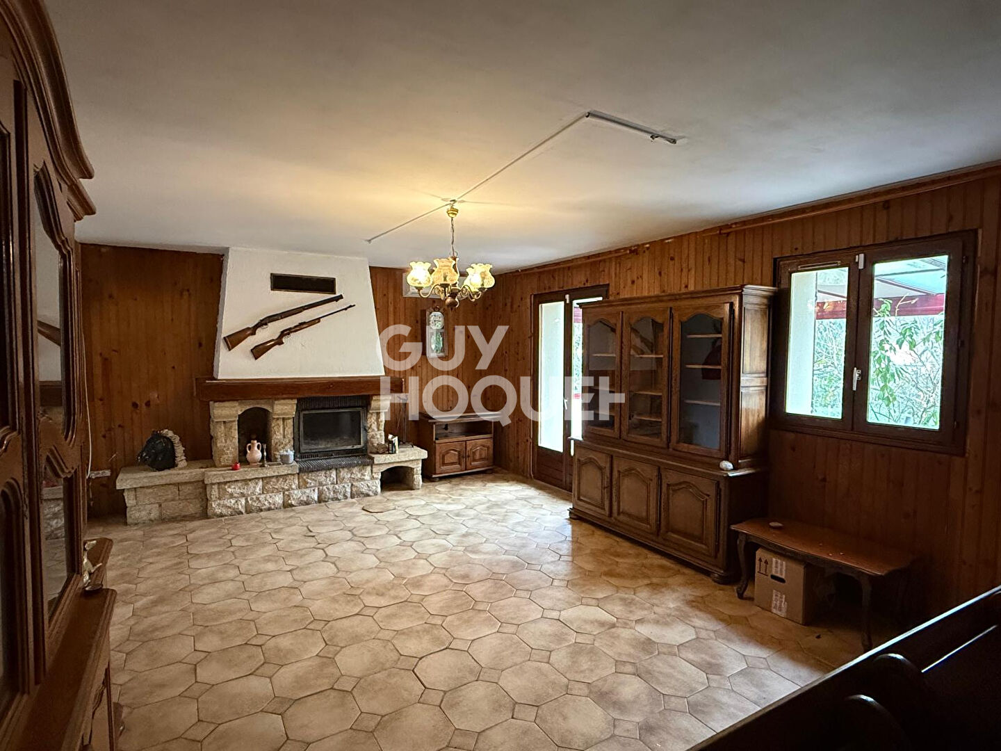Photo 8 — GUY HOQUET L'IMMOBILIER - LACROIX