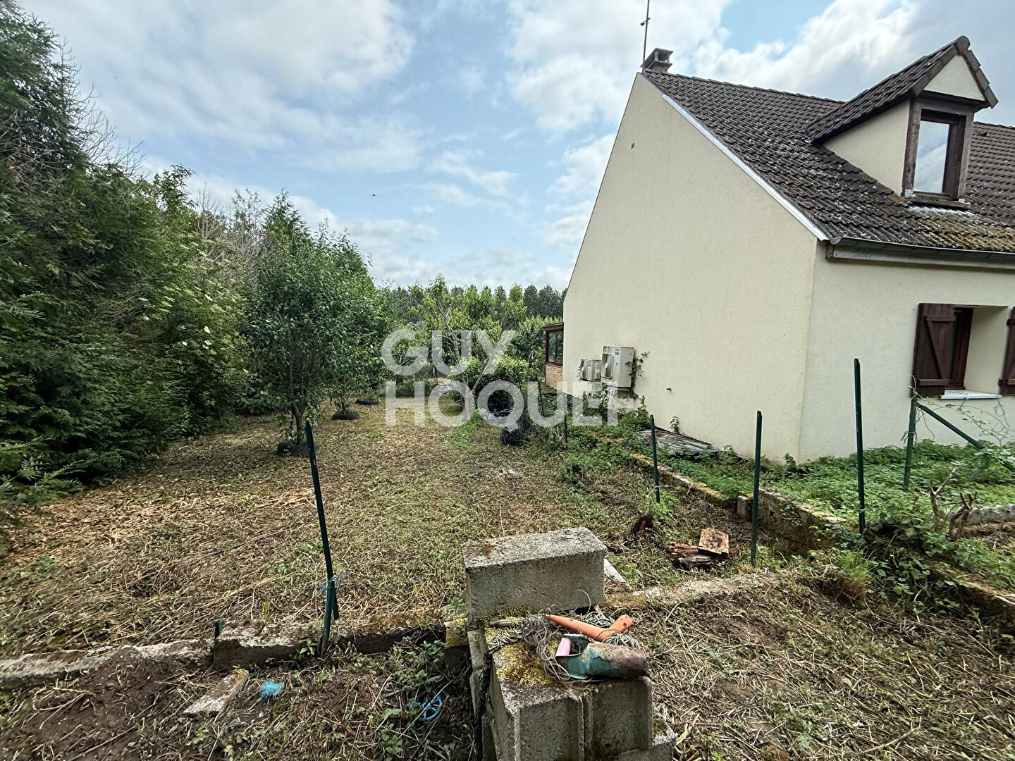Photo 3 — GUY HOQUET L'IMMOBILIER - LACROIX