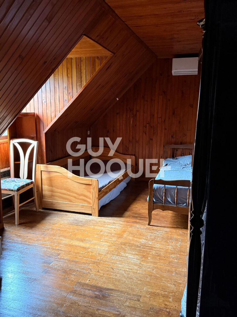 Photo 12 — GUY HOQUET L'IMMOBILIER - LACROIX