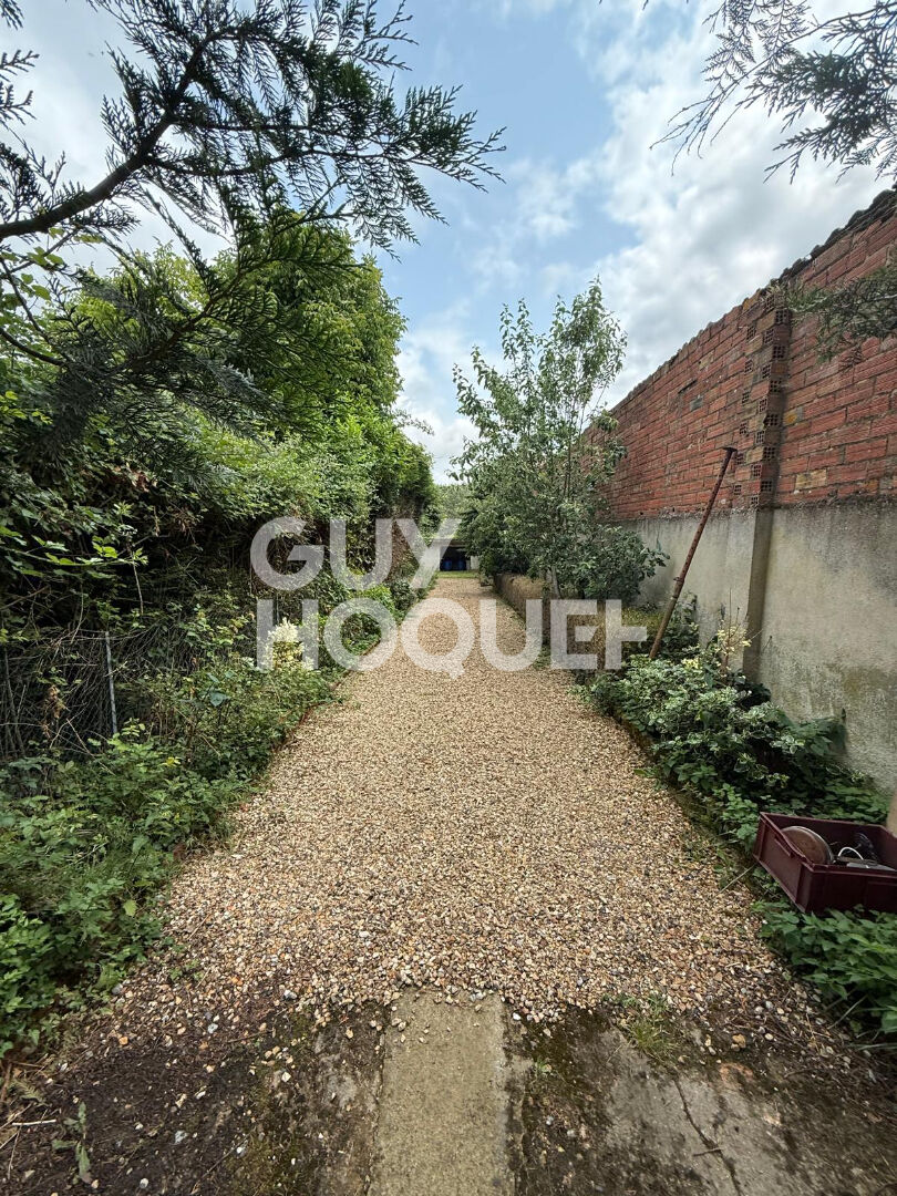 Photo 2 — GUY HOQUET L'IMMOBILIER - LACROIX