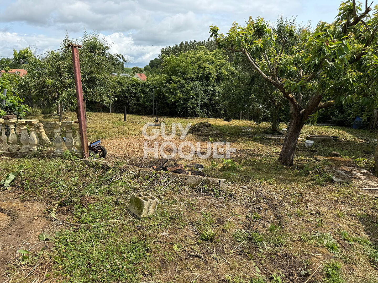 Photo 4 — GUY HOQUET L'IMMOBILIER - LACROIX