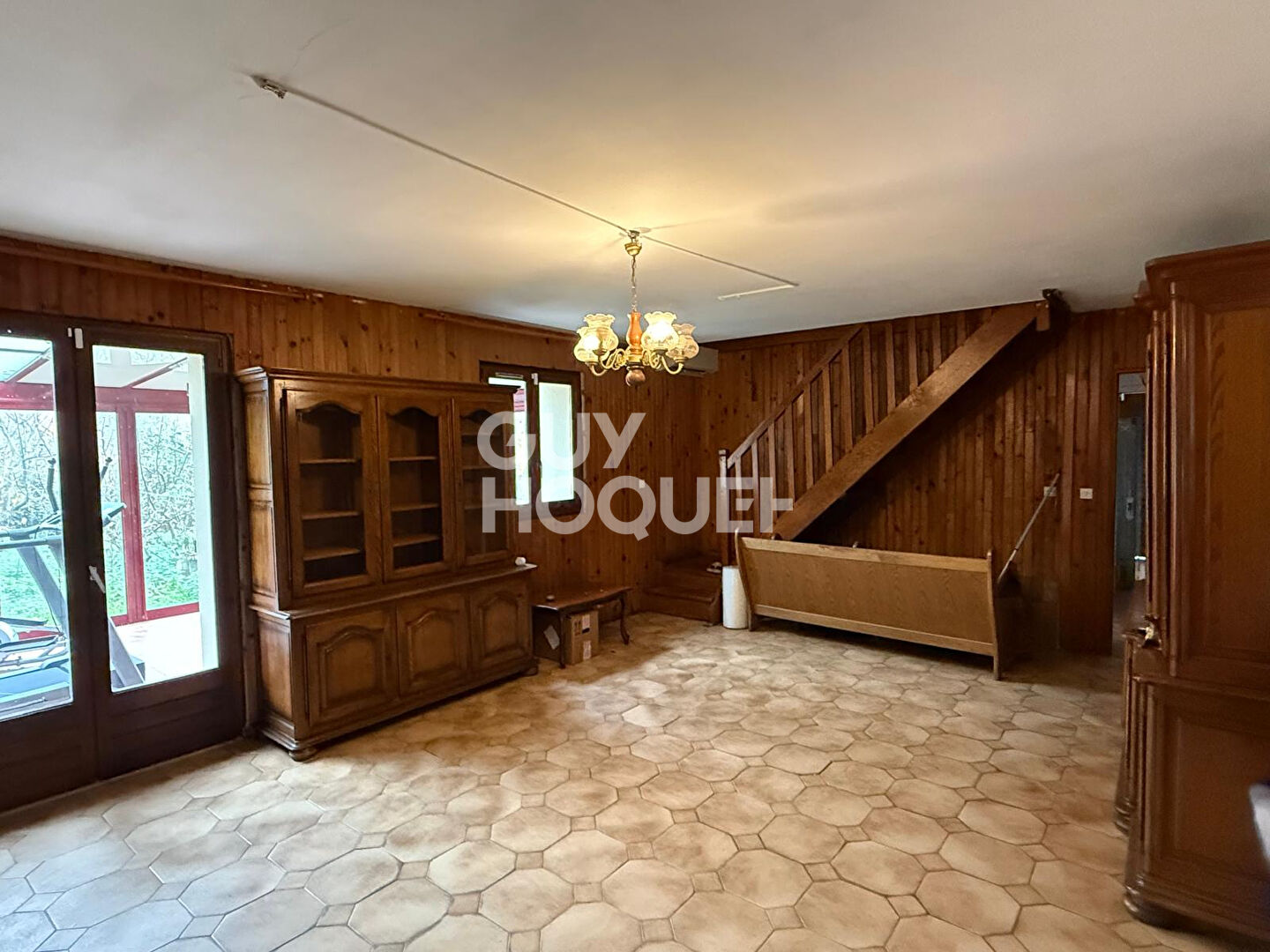 Photo 7 — GUY HOQUET L'IMMOBILIER - LACROIX
