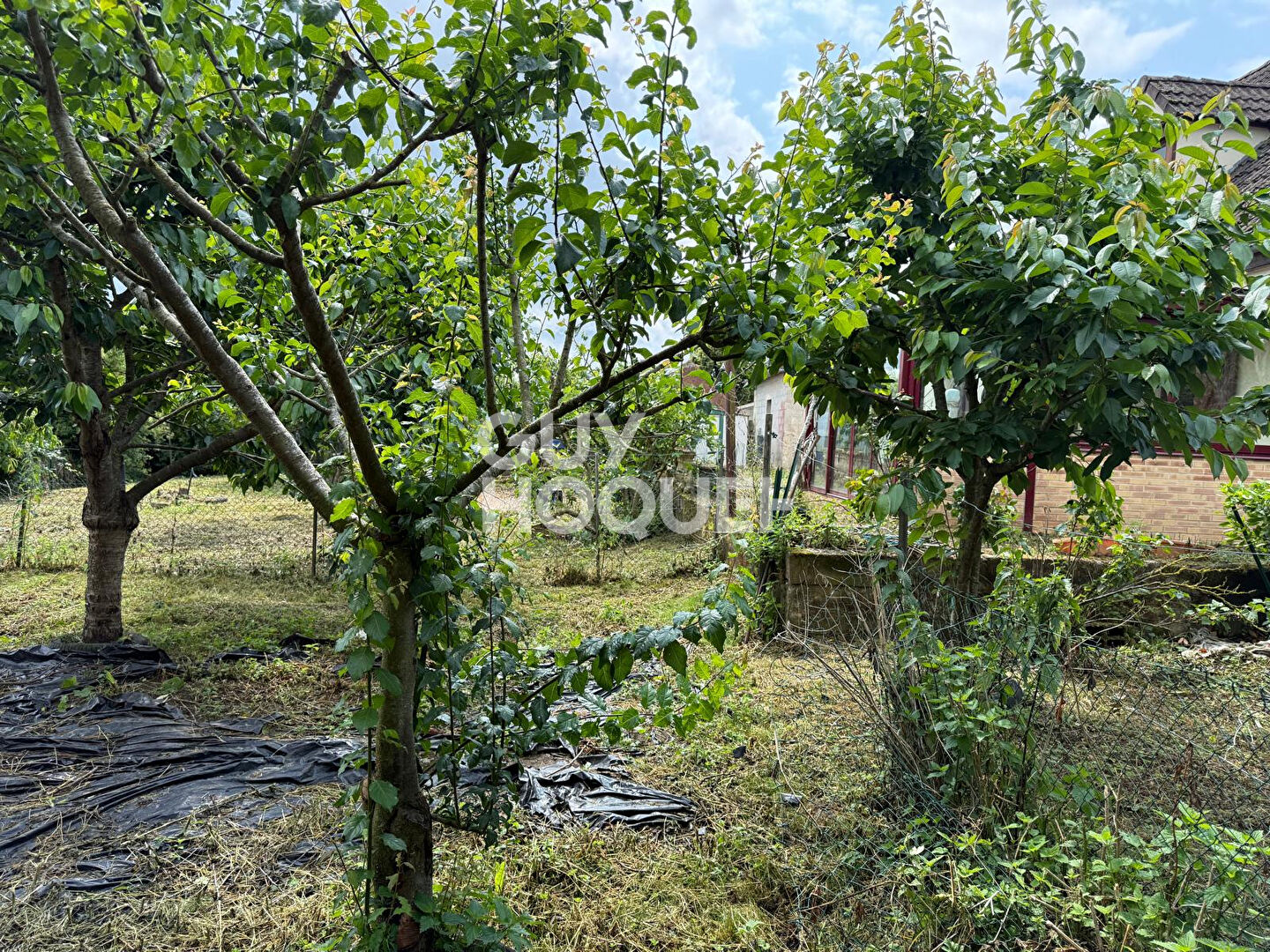 Photo 6 — GUY HOQUET L'IMMOBILIER - LACROIX